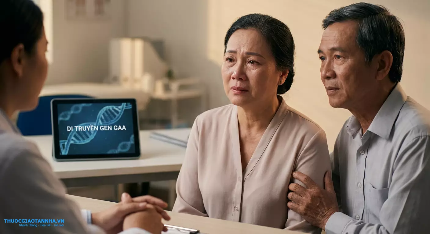 Bệnh Pompe, Bệnh Pompe là gì, Pompe disease tiếng Việt, Bệnh rối loạn dự trữ glycogen loại 2, GSD-II là gì, Glycogen Storage Disease type 2