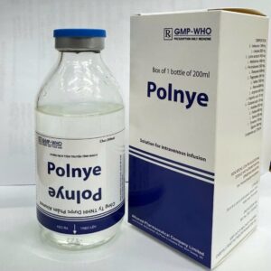 Polnye 200 ml H/1 lọ