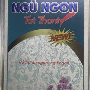 ĂN NGON NGỦ NGON H/30 VIÊN
