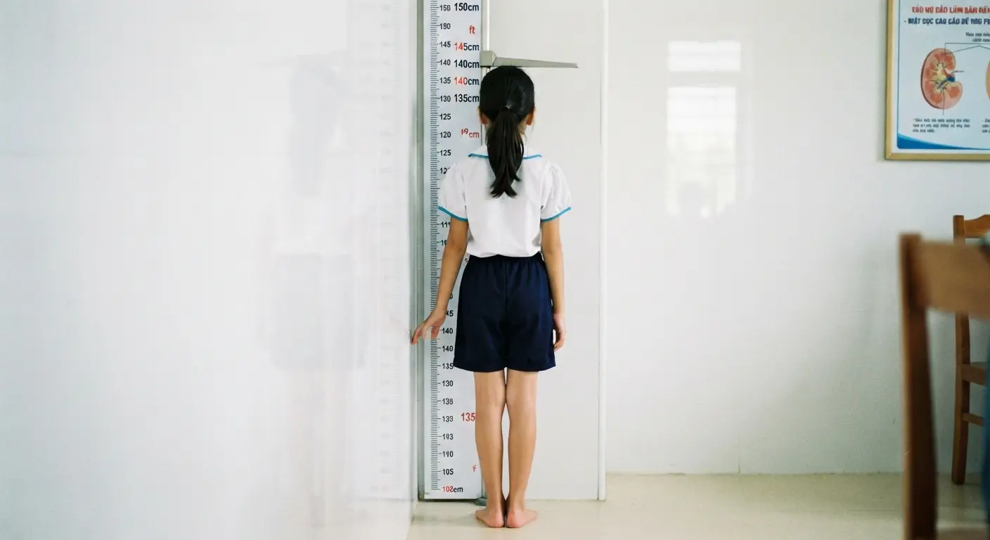 bệnh siêu nữ, hội chứng siêu nữ