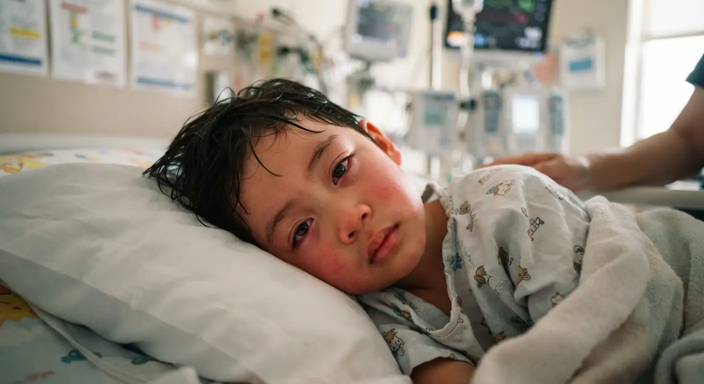 Adenovirus,virus adeno, adeno là bệnh gì