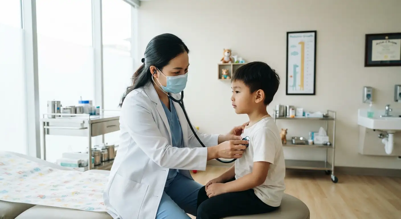 Adenovirus,virus adeno, adeno là bệnh gì